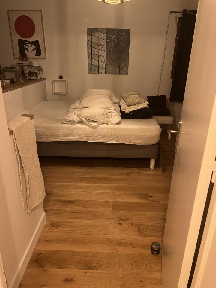 Meubles en bois sur mesure à Hyères