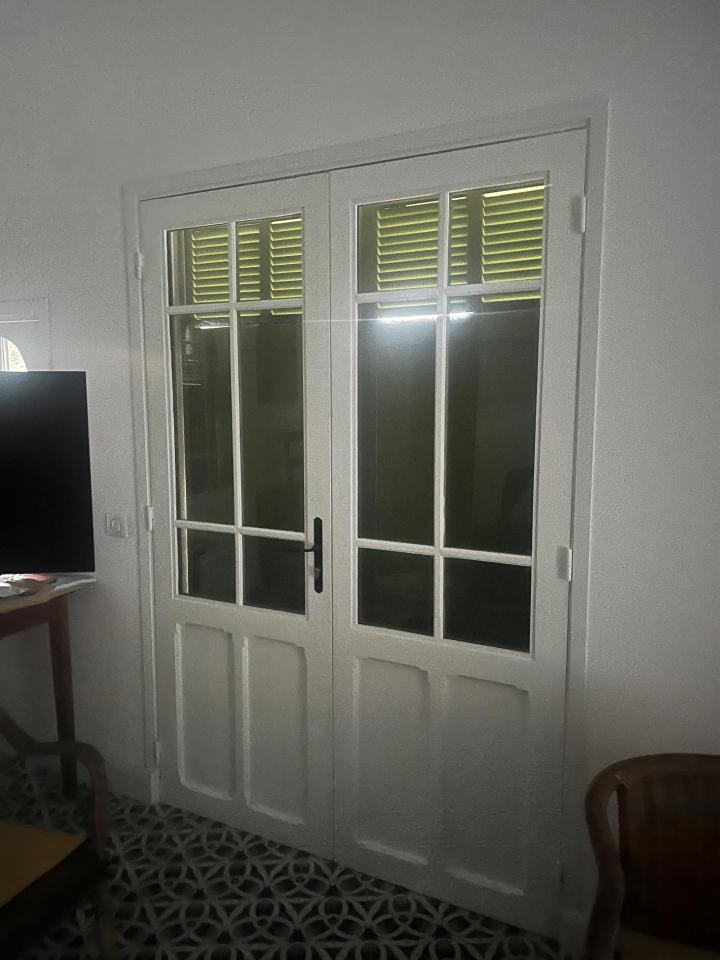 Des dressings sur mesure à Hyères 