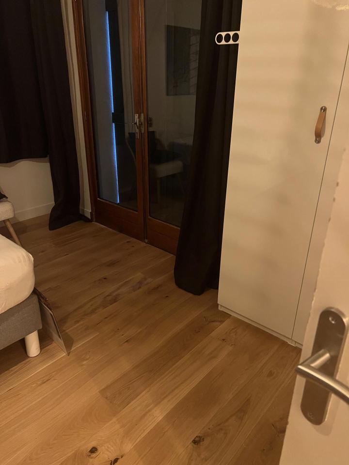 Menuisier meuble sur mesure Hyères