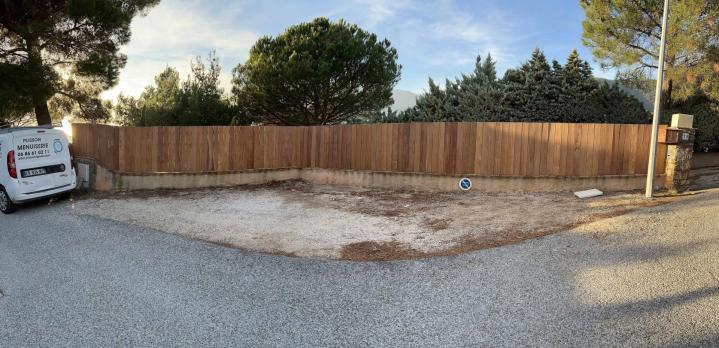 Création de dressing sur mesure Hyères