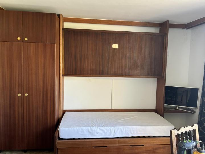 Des dressings sur mesure à Hyères 