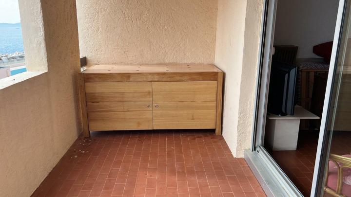 Création de terrasse en bois Hyères