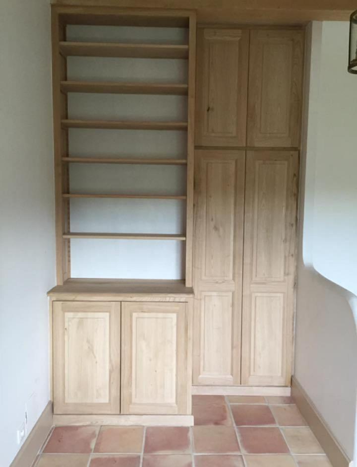 Création de terrasse en bois Hyères