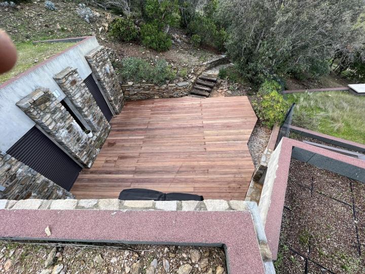 Menuisier meuble sur mesure Hyères