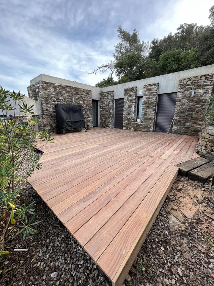 Menuisier meuble sur mesure Hyères