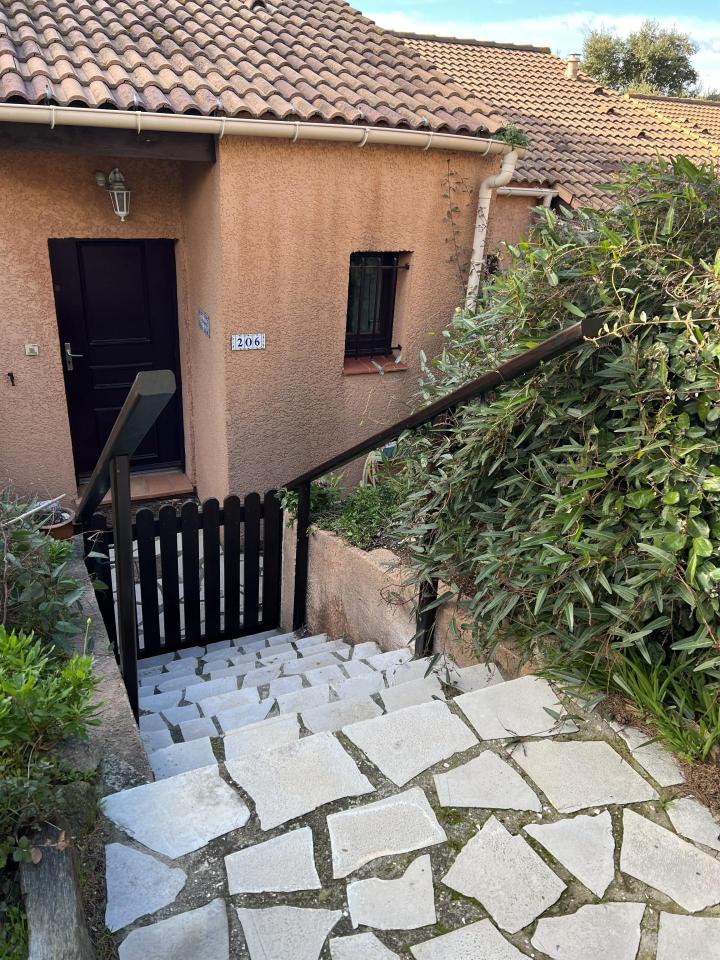 Création de terrasse en bois Hyères