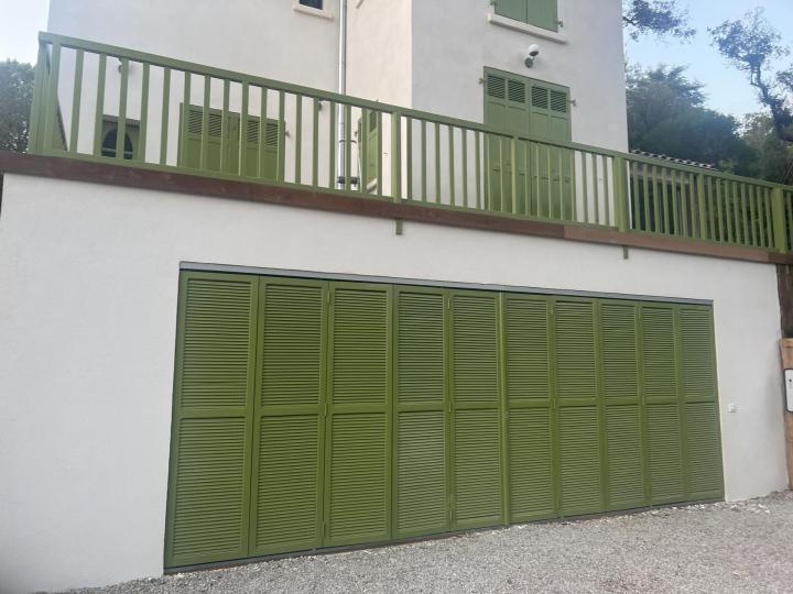 Création de terrasse en bois Hyères