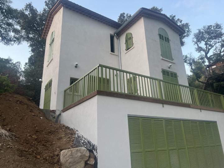 Menuisier meuble sur mesure Hyères