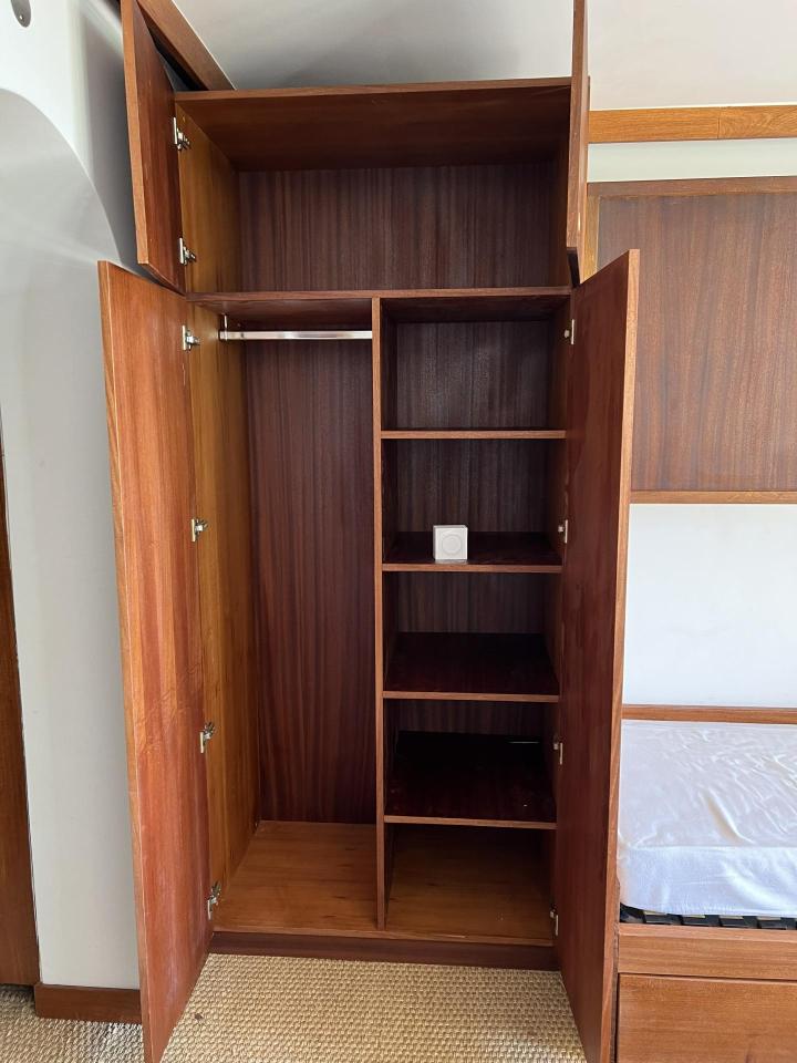 Meubles en bois sur mesure à Hyères