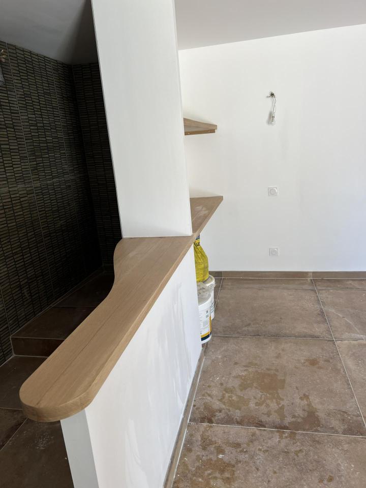 Création et installation de terrasses en bois à Hyères