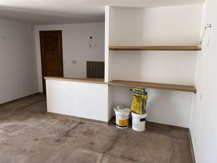 Création de dressing sur mesure Hyères