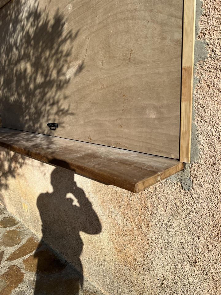 Création de terrasse en bois Hyères