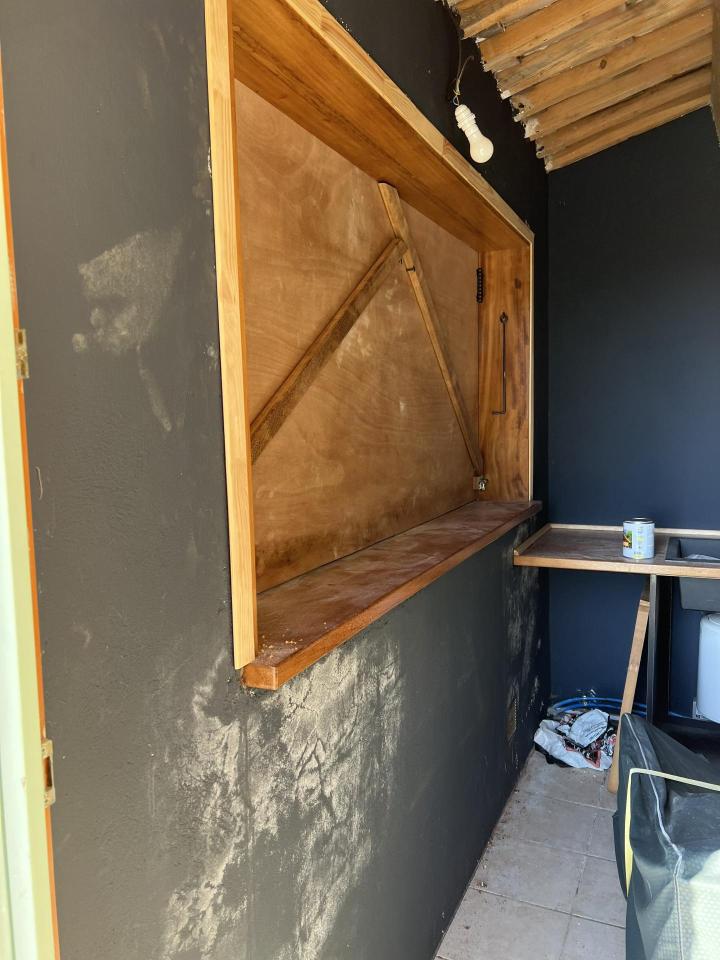 Des dressings sur mesure à Hyères 