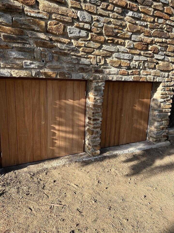 Création et installation de terrasses en bois à Hyères