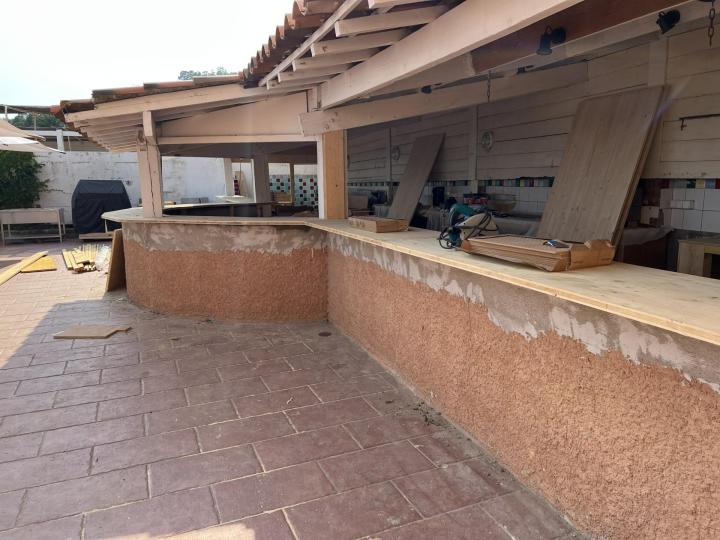 Création carport Hyères