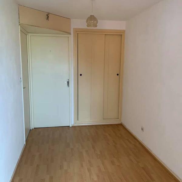 mise en place de parquets Hyères